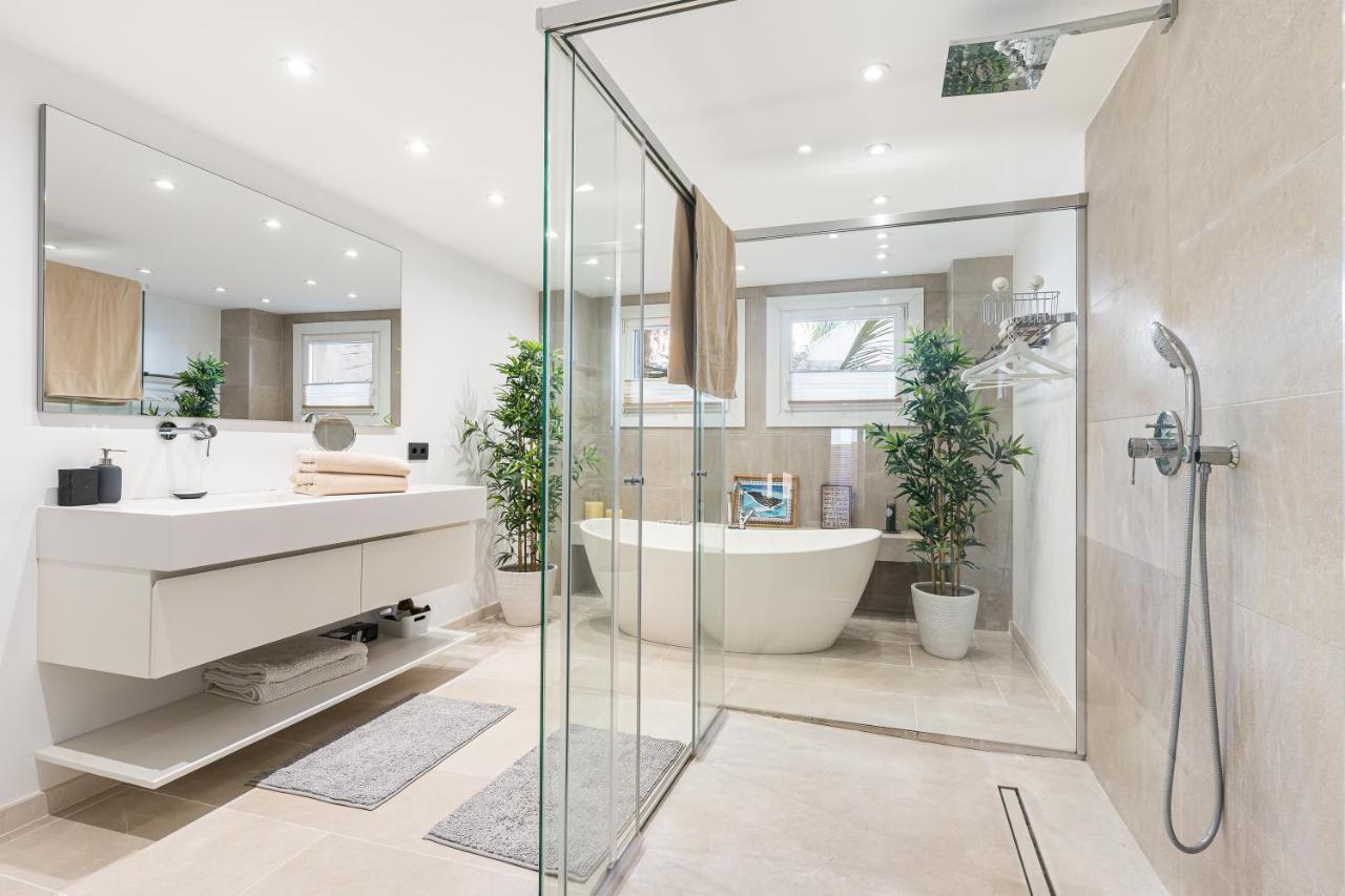 Townhouse Calatrava Villa Palma de Mallorca Luaran gambar
