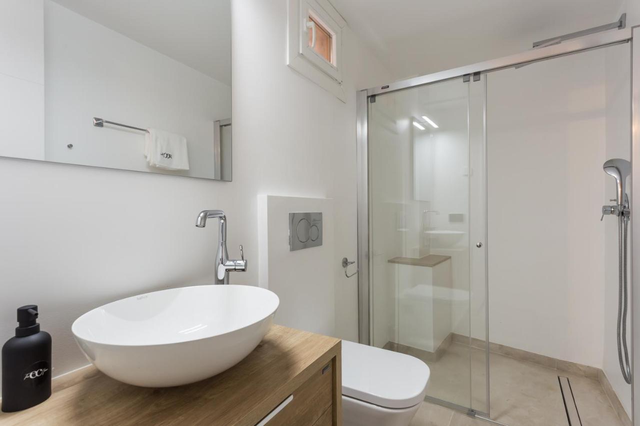 Townhouse Calatrava Villa Palma de Mallorca Luaran gambar