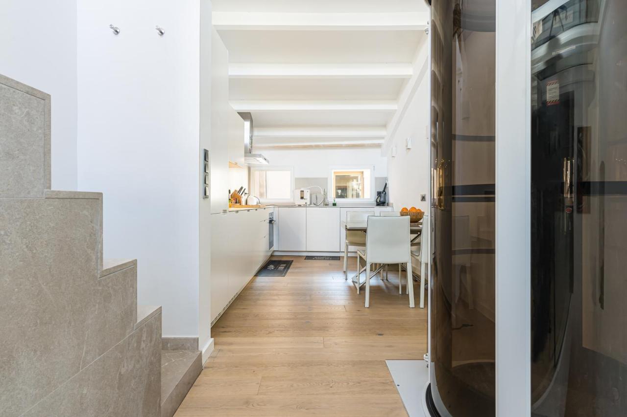 Townhouse Calatrava Villa Palma de Mallorca Luaran gambar