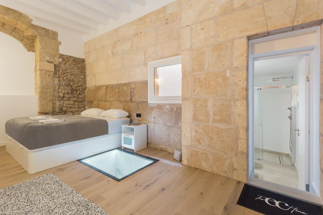 Townhouse Calatrava Villa Palma de Mallorca Luaran gambar