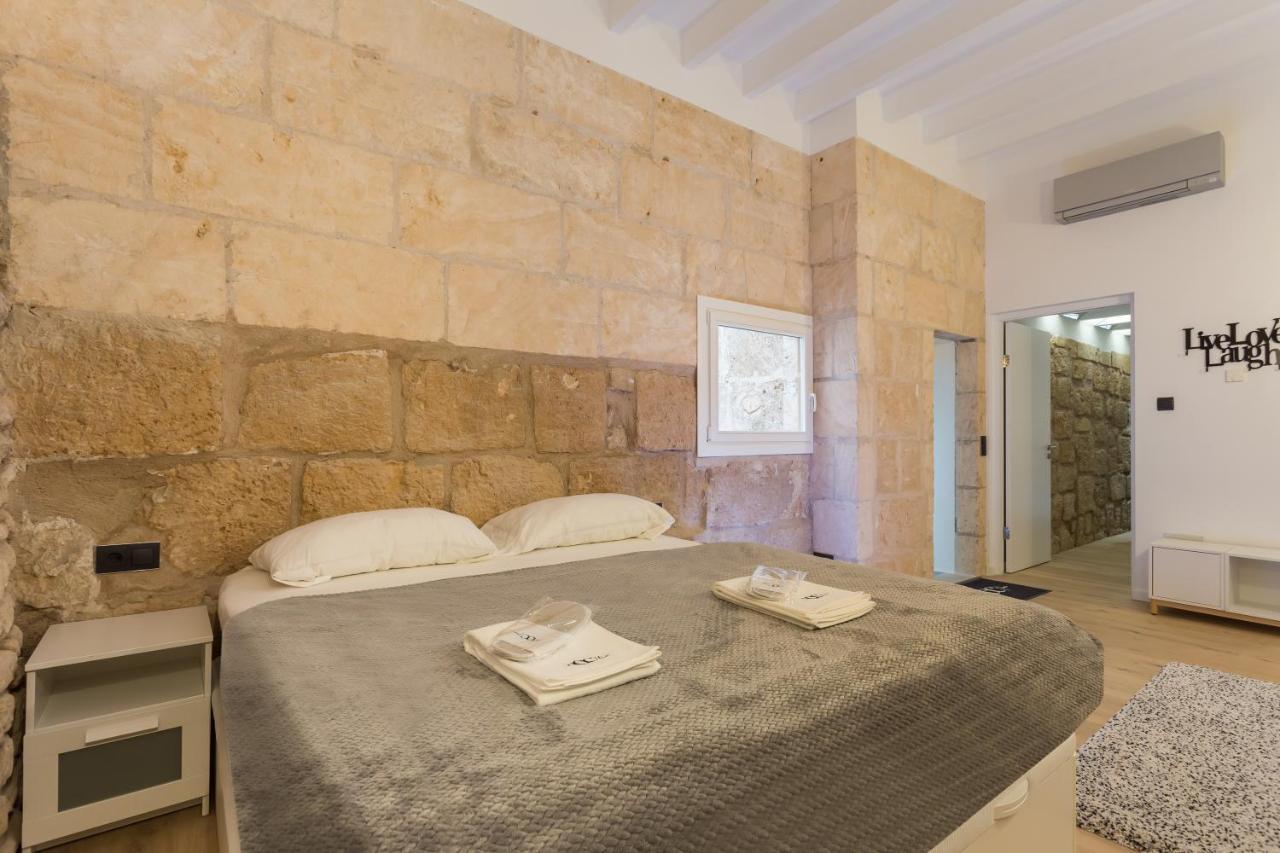 Townhouse Calatrava Villa Palma de Mallorca Luaran gambar